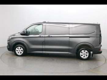Used Ford Transit Custom 2024 for sale - 74727899: Photo