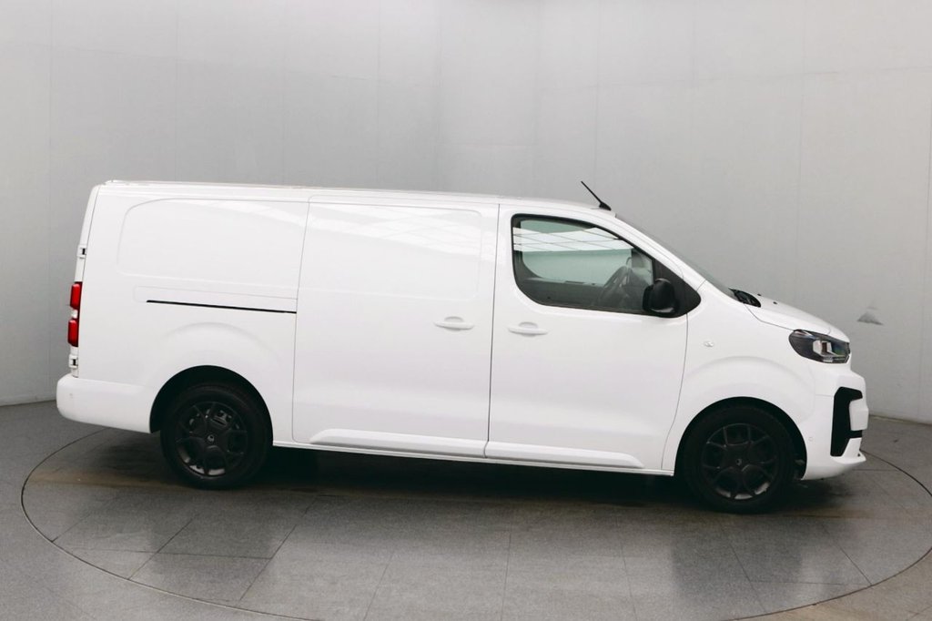 Used Citroen Dispatch 2024 for sale - 78110313: Photo 10