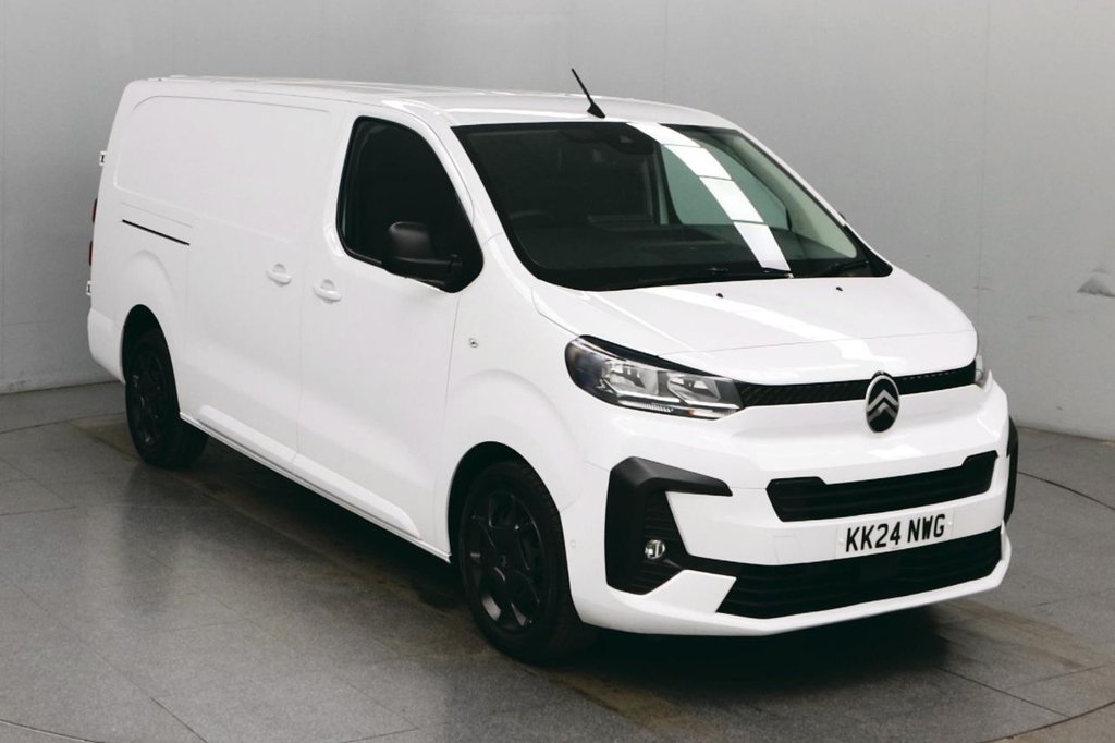 Used Citroen Dispatch 2024 for sale - 78110313: Photo 11