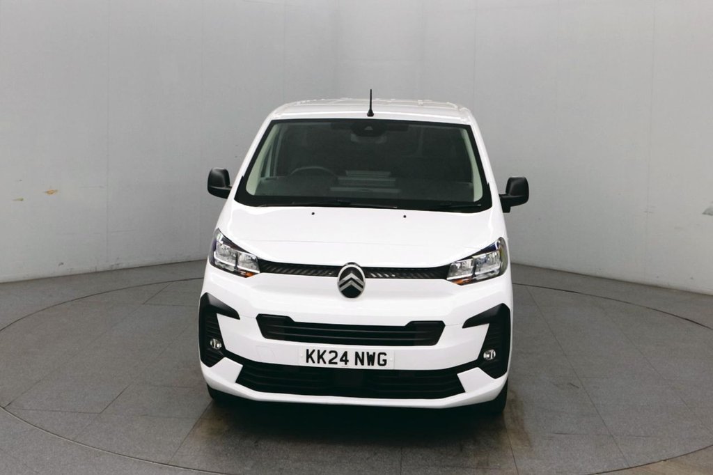 Used Citroen Dispatch 2024 for sale - 78110313: Photo 12