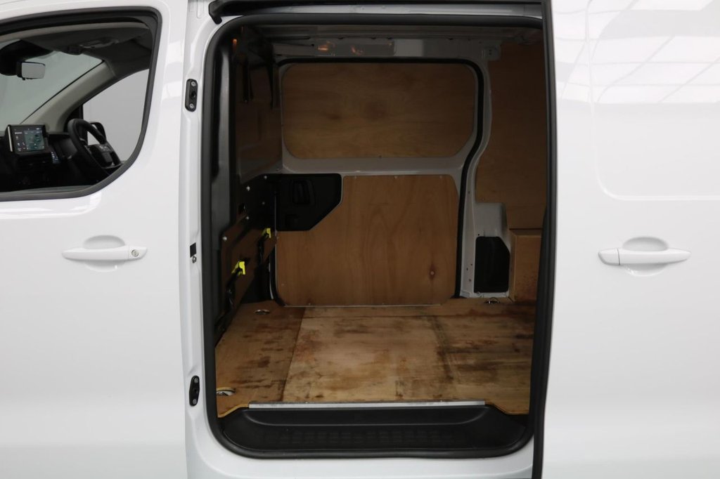 Used Citroen Dispatch 2024 for sale - 78110313: Photo 16