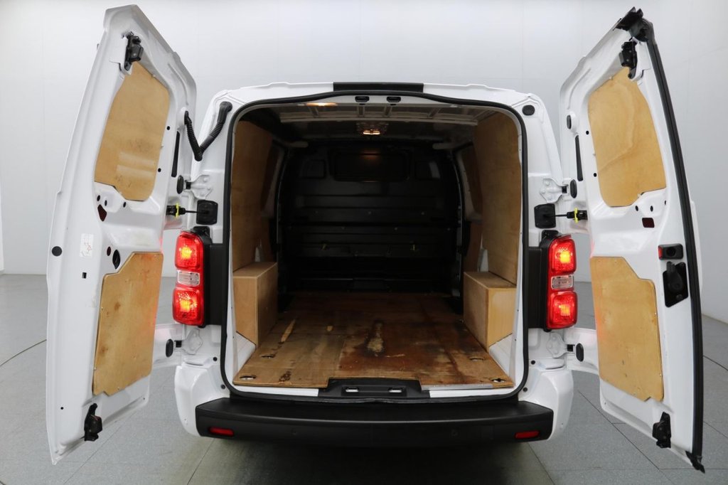 Used Citroen Dispatch 2024 for sale - 78110313: Photo 17