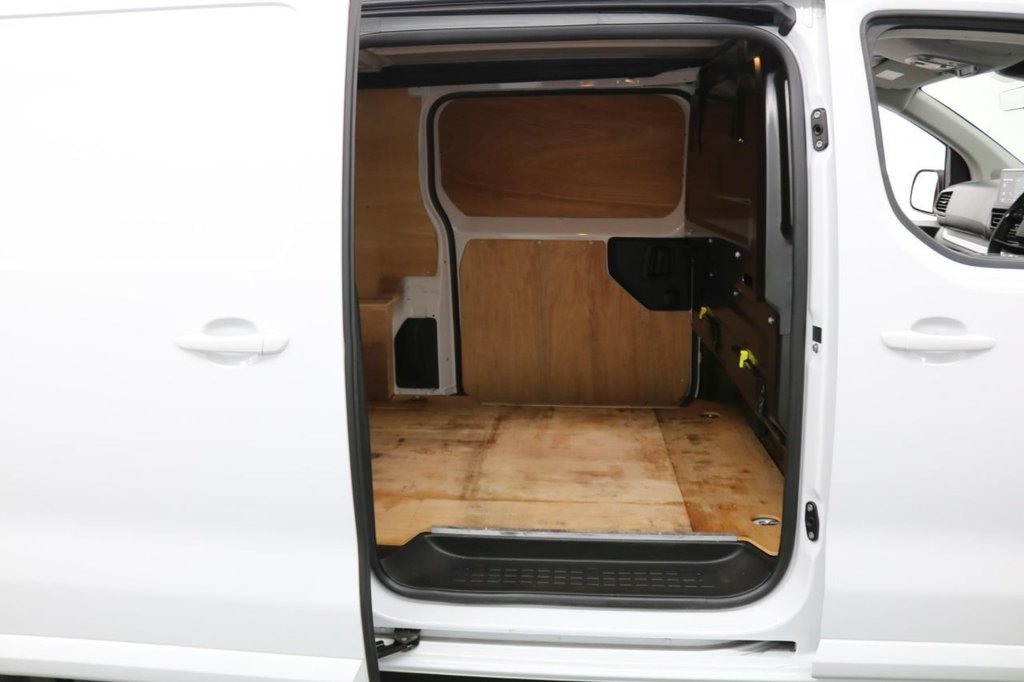 Used Citroen Dispatch 2024 for sale - 78110313: Photo 18