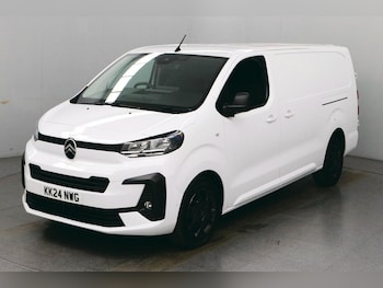 Used Citroen Dispatch 2024 for sale - 78110313: Photo