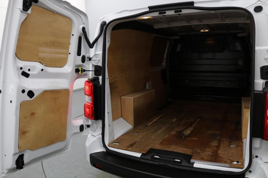 Used Citroen Dispatch 2024 for sale - 78110313: Photo 22