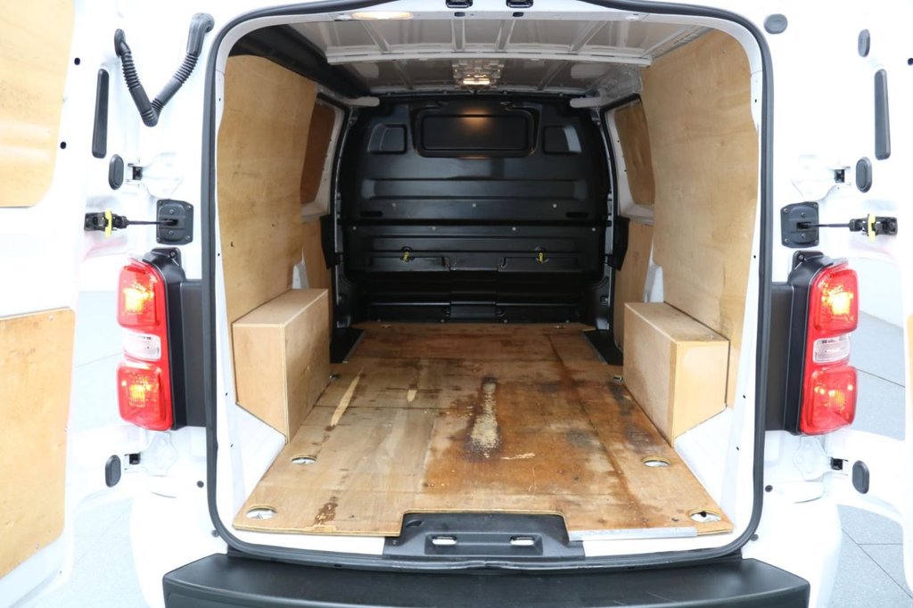 Used Citroen Dispatch 2024 for sale - 78110313: Photo 24