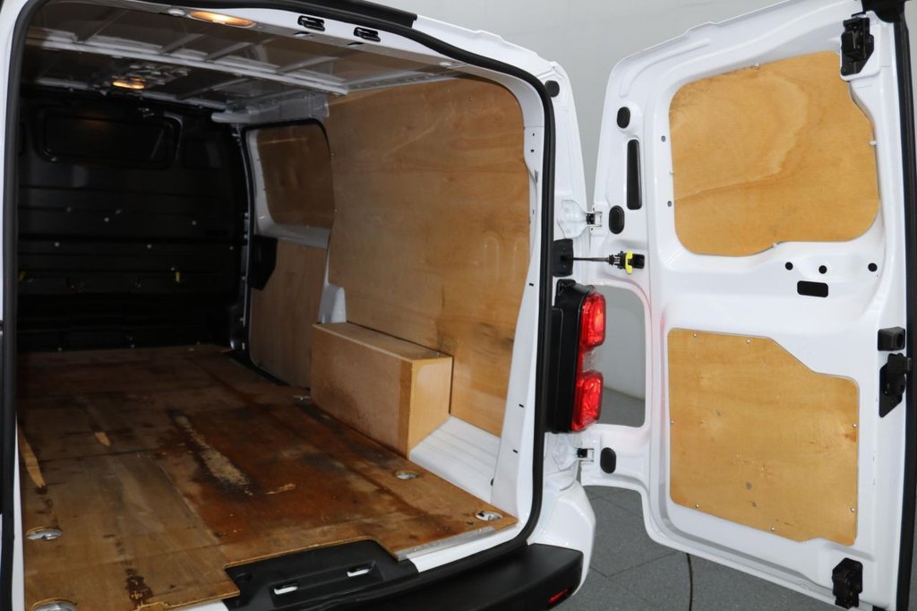 Used Citroen Dispatch 2024 for sale - 78110313: Photo 26