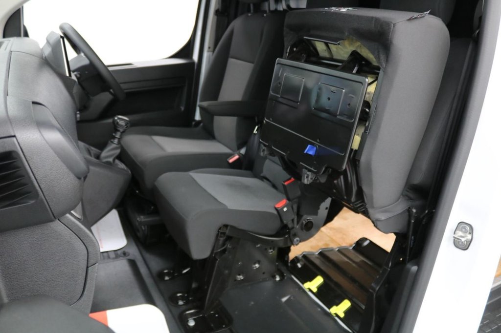 Used Citroen Dispatch 2024 for sale - 78110313: Photo 32