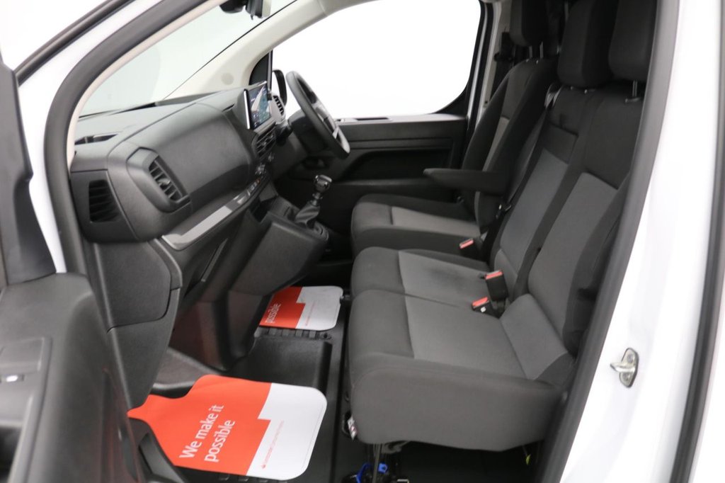 Used Citroen Dispatch 2024 for sale - 78110313: Photo 35