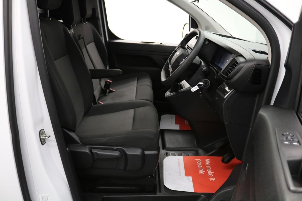 Used Citroen Dispatch 2024 for sale - 78110313: Photo 36