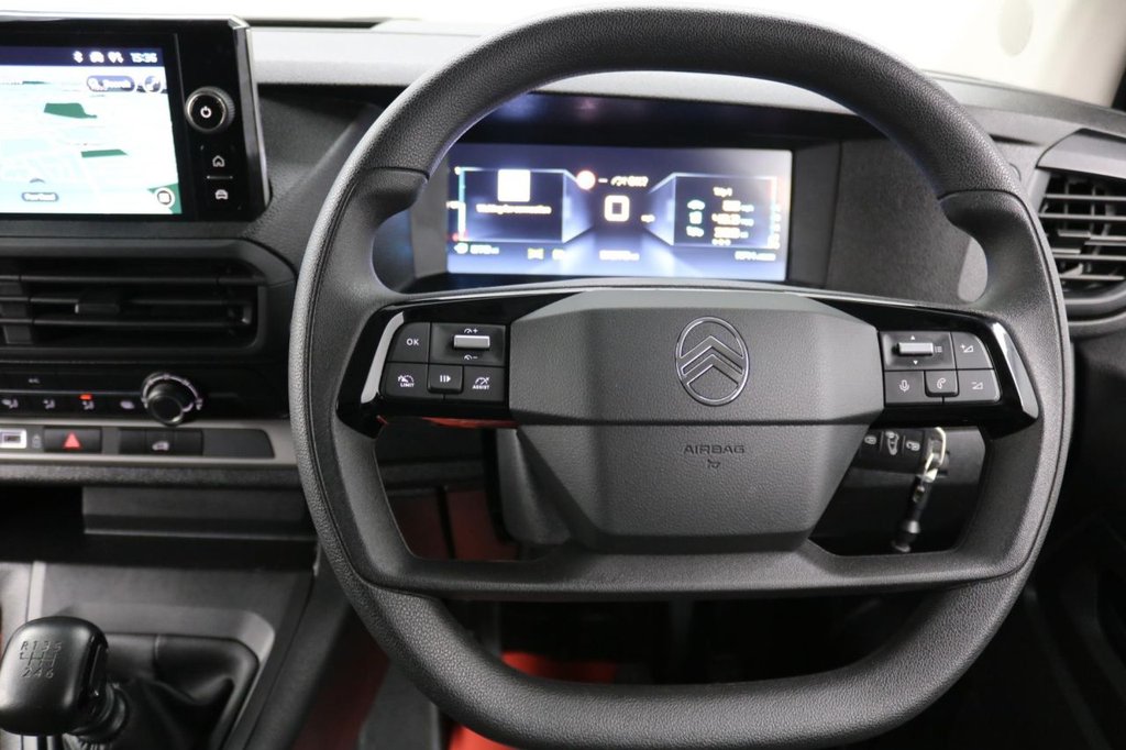 Used Citroen Dispatch 2024 for sale - 78110313: Photo 47