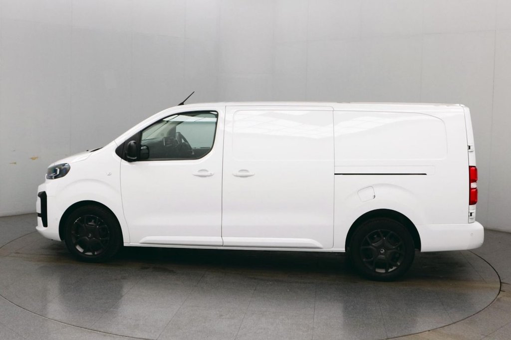 Used Citroen Dispatch 2024 for sale - 78110313: Photo 6