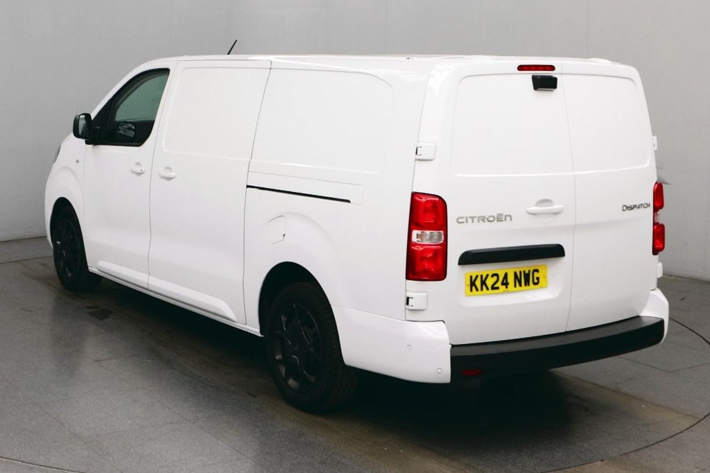 Used Citroen Dispatch 2024 for sale - 78110313: Photo 7