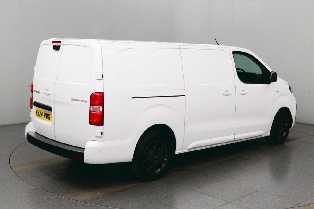 Used Citroen Dispatch 2024 for sale - 78110313: Photo 9