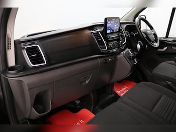 Used Ford Transit Custom 2023 for sale - 75961338: Photo