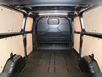 Used Ford Transit Custom 2023 for sale - 75961338: Photo