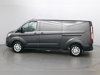 Used Ford Transit Custom 2023 for sale - 75961338: Photo