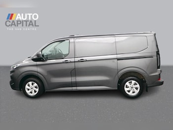 Used Ford Transit Custom 2024 for sale - 79562192: Photo