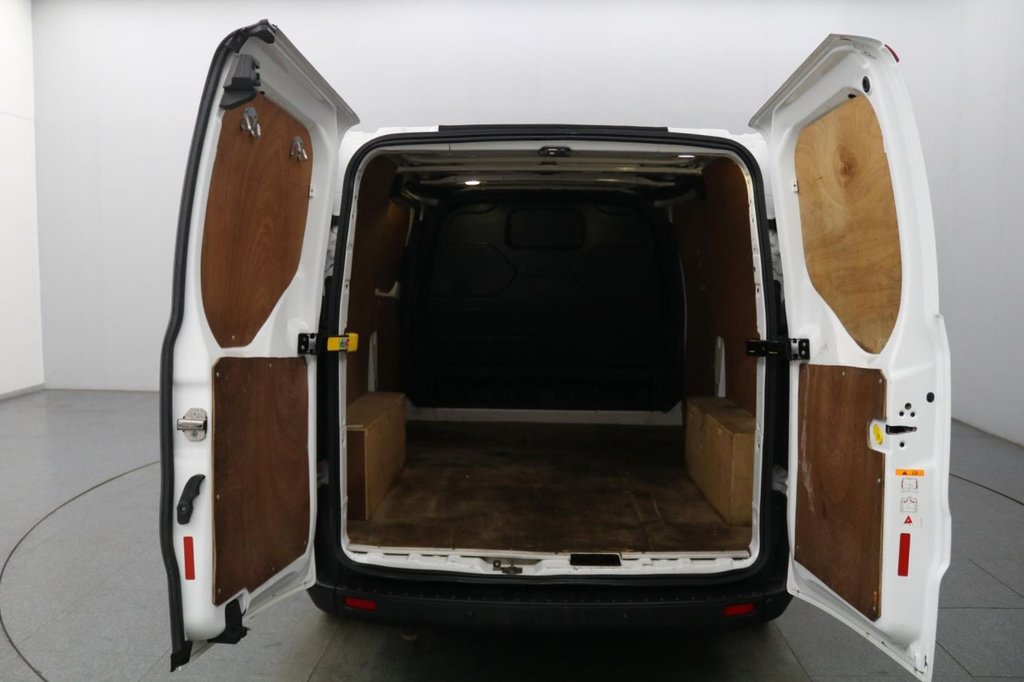 Used Ford Transit Custom 2021 for sale - 77642410: Photo 14