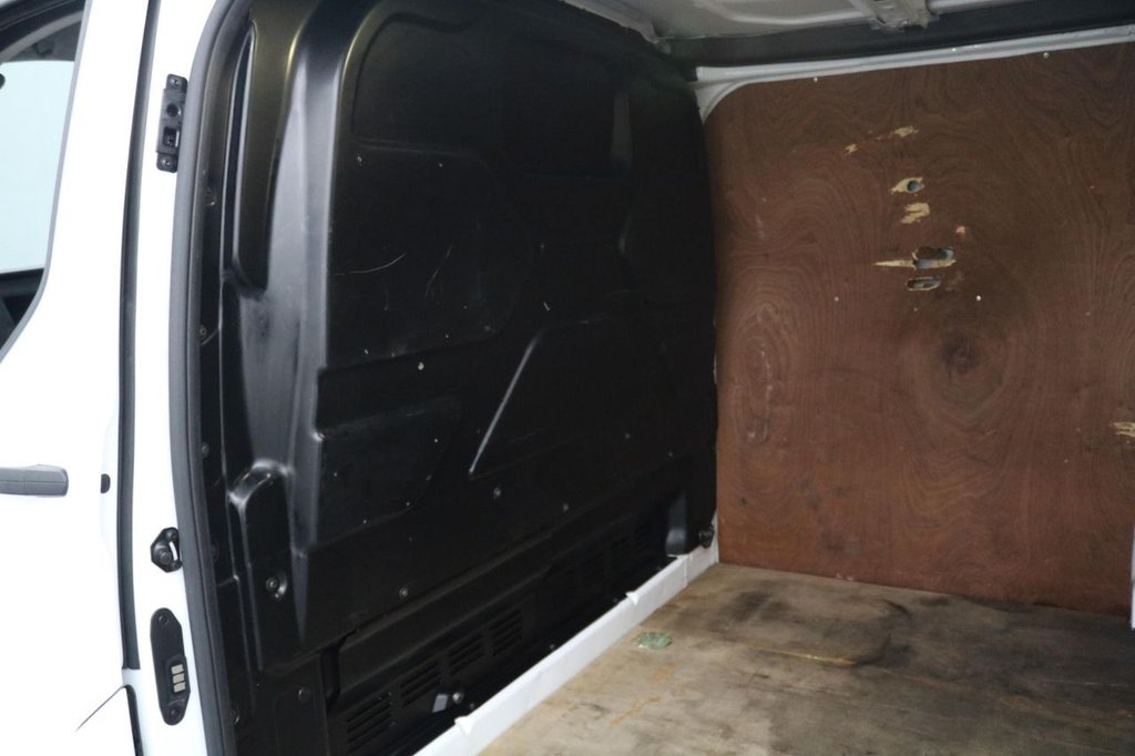 Used Ford Transit Custom 2021 for sale - 77642410: Photo 15