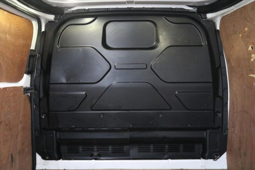 Used Ford Transit Custom 2021 for sale - 77642410: Photo 16