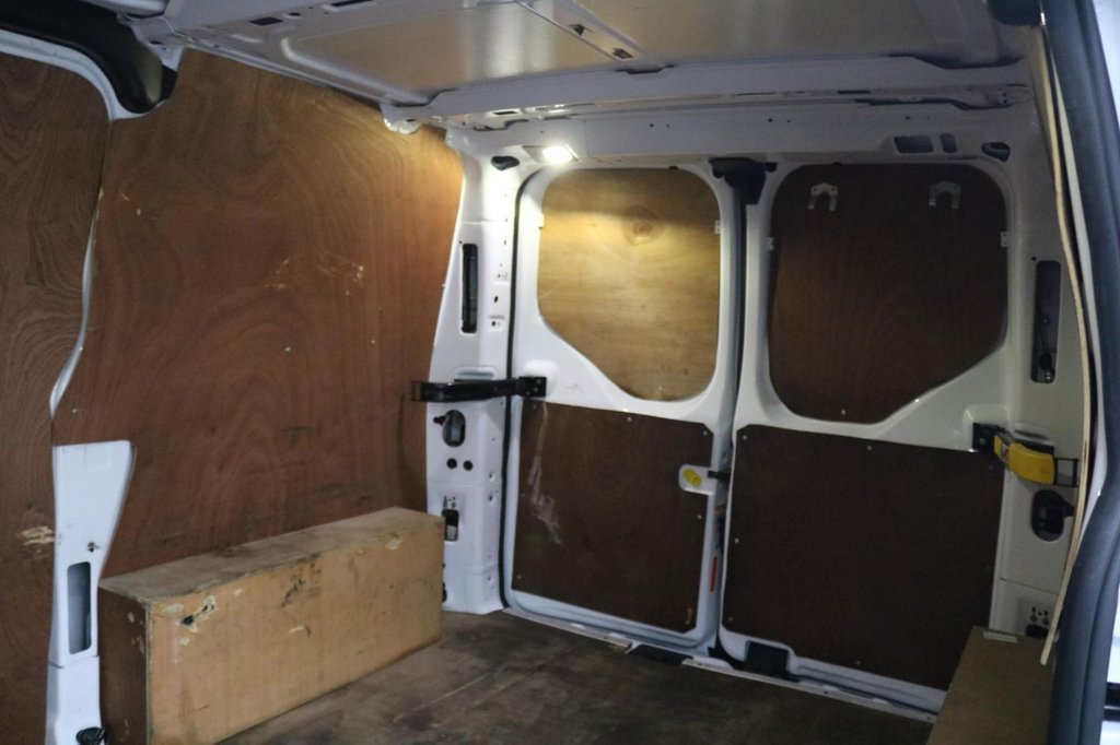 Used Ford Transit Custom 2021 for sale - 77642410: Photo 17