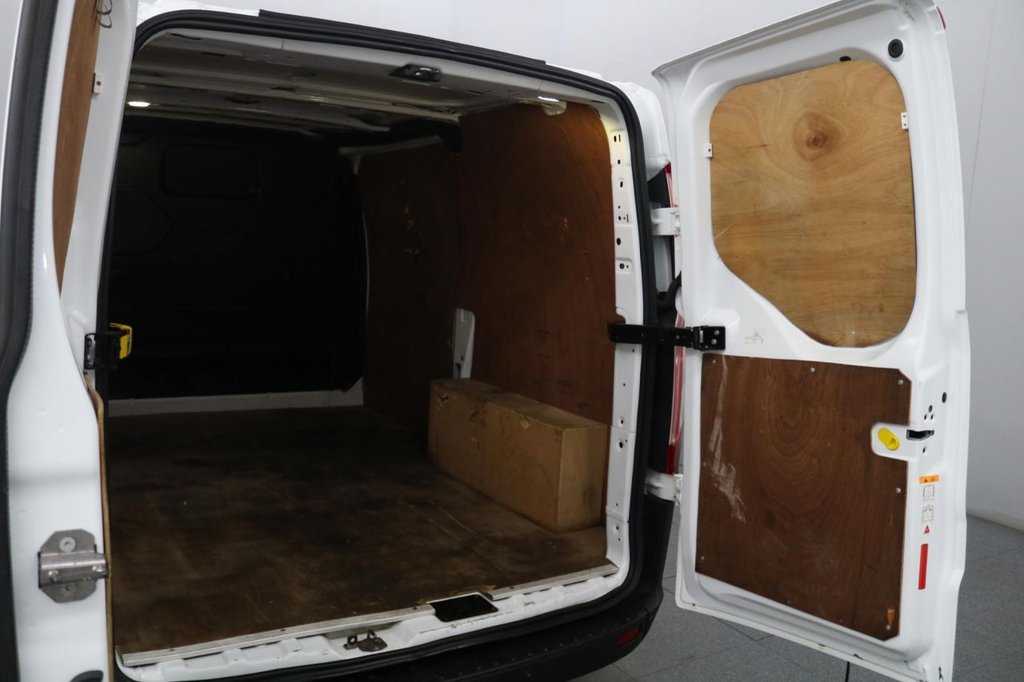 Used Ford Transit Custom 2021 for sale - 77642410: Photo 20