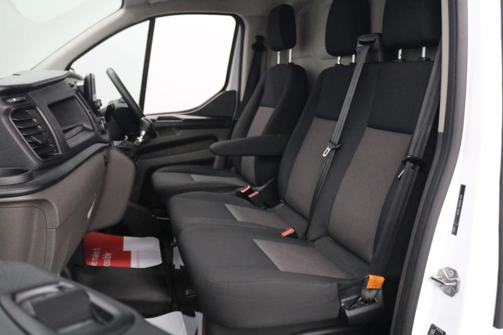 Used Ford Transit Custom 2021 for sale - 77642410: Photo 22