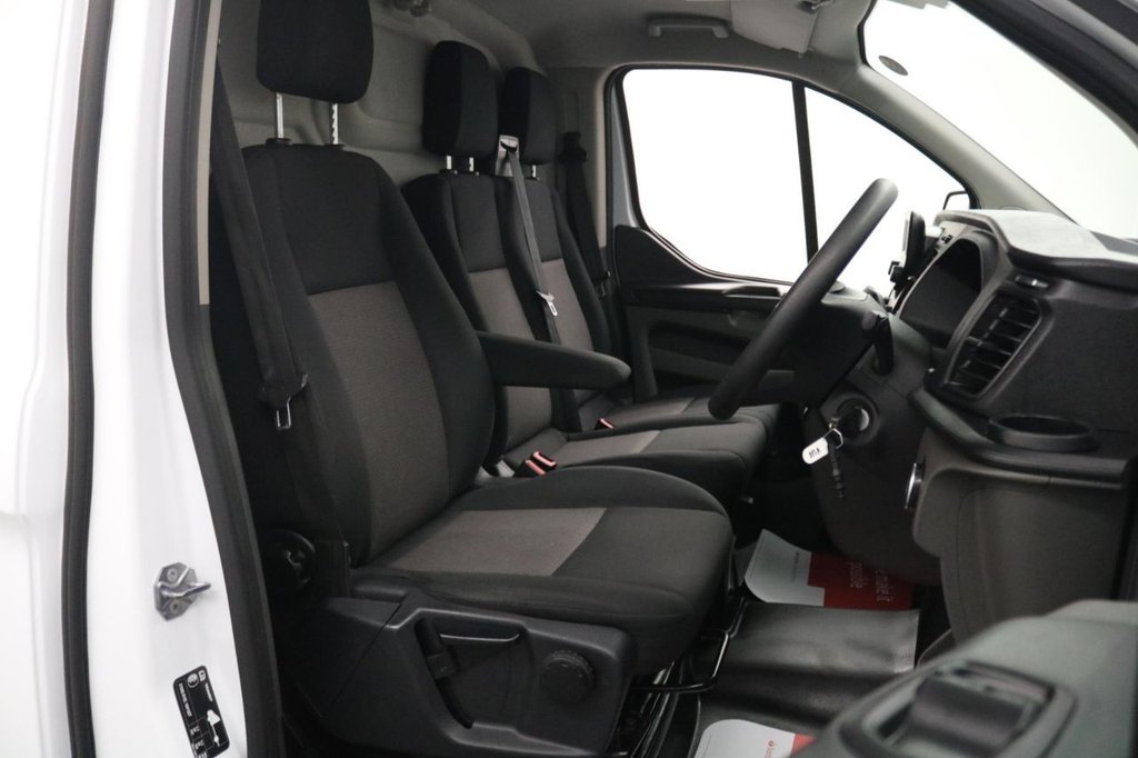 Used Ford Transit Custom 2021 for sale - 77642410: Photo 26