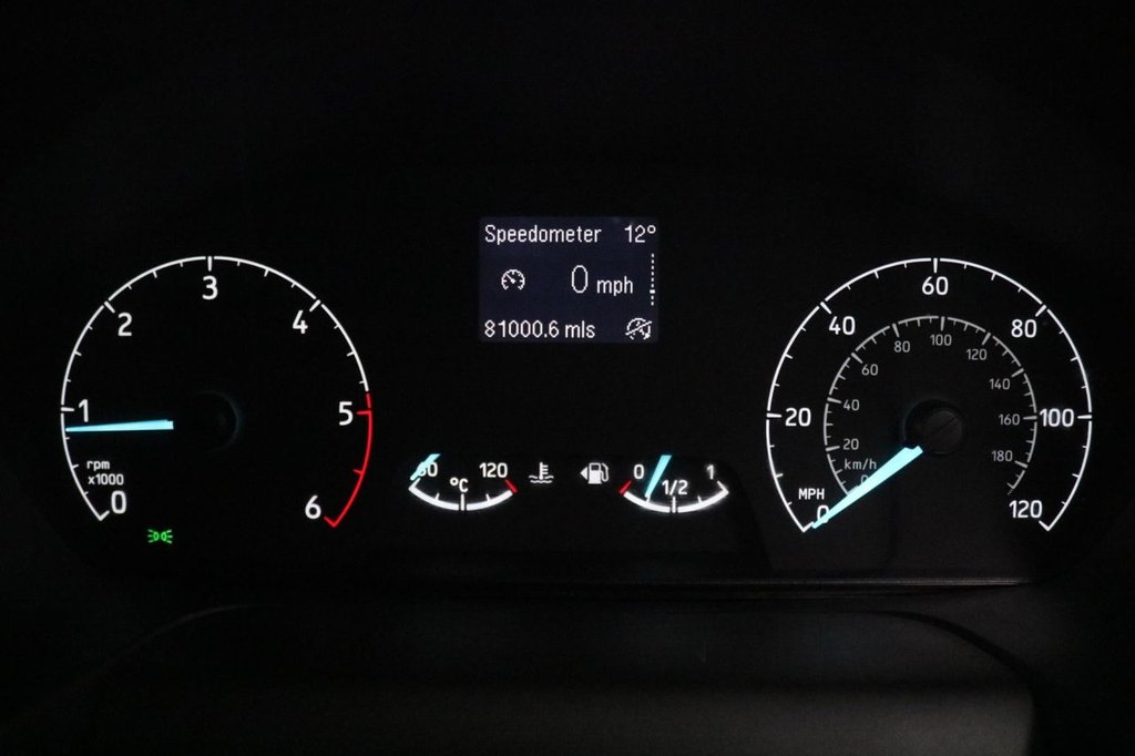 Used Ford Transit Custom 2021 for sale - 77642410: Photo 35