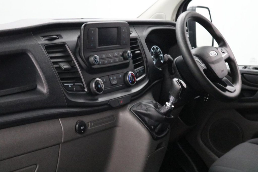 Used Ford Transit Custom 2021 for sale - 77642410: Photo 41