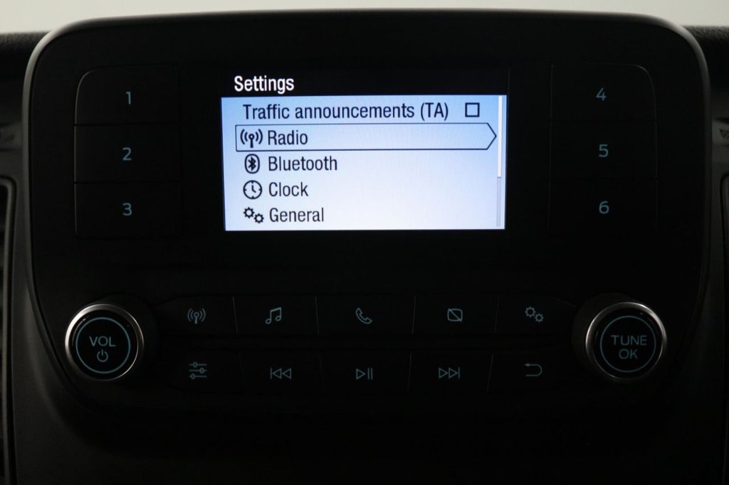 Used Ford Transit Custom 2021 for sale - 77642410: Photo 42