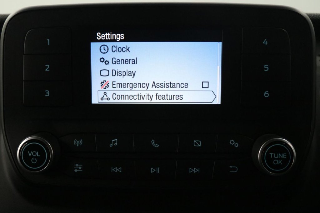 Used Ford Transit Custom 2021 for sale - 77642410: Photo 44