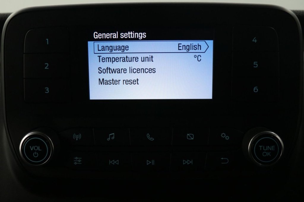 Used Ford Transit Custom 2021 for sale - 77642410: Photo 45