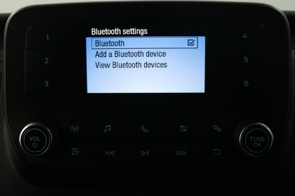 Used Ford Transit Custom 2021 for sale - 77642410: Photo 46