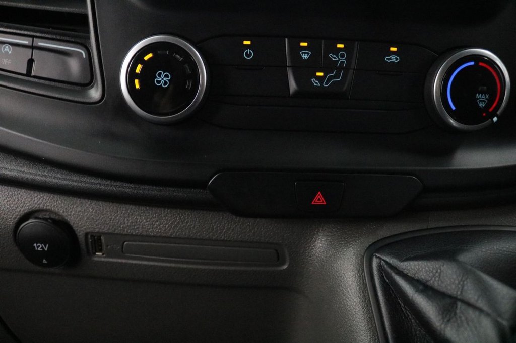 Used Ford Transit Custom 2021 for sale - 77642410: Photo 48