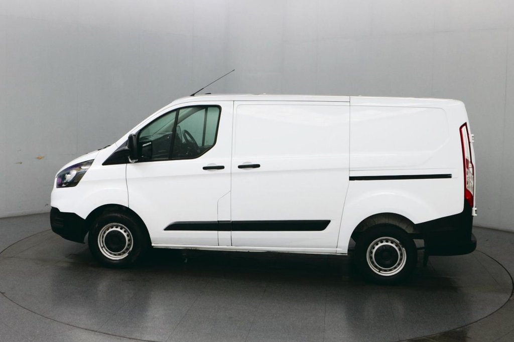 Used Ford Transit Custom 2021 for sale - 77642410: Photo 5