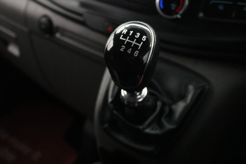 Used Ford Transit Custom 2021 for sale - 77642410: Photo 50