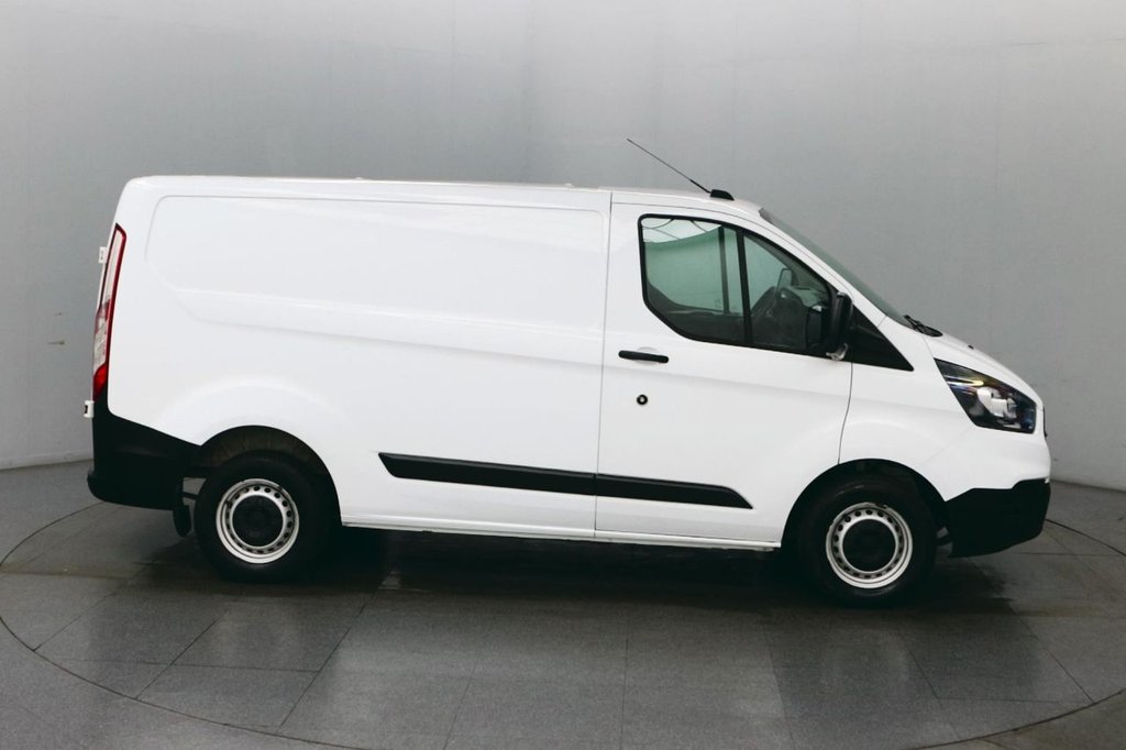 Used Ford Transit Custom 2021 for sale - 77642410: Photo 9