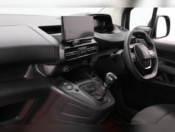 Used Peugeot Partner 2024 for sale - 78406145: Photo