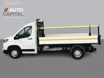 Used Maxus Deliver 9 2022 for sale - 78839693: Photo