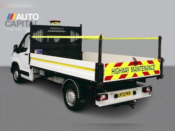 Used Maxus Deliver 9 2022 for sale - 78839693: Photo