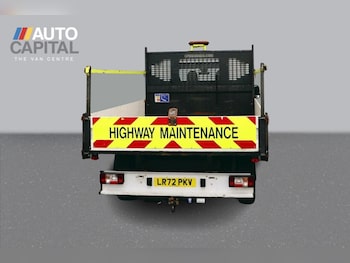 Used Maxus Deliver 9 2022 for sale - 78839693: Photo