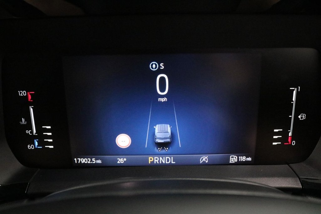 Vehicle 32