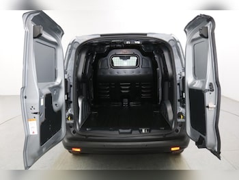 Used Ford Transit Courier 2024 for sale - 75498519: Photo