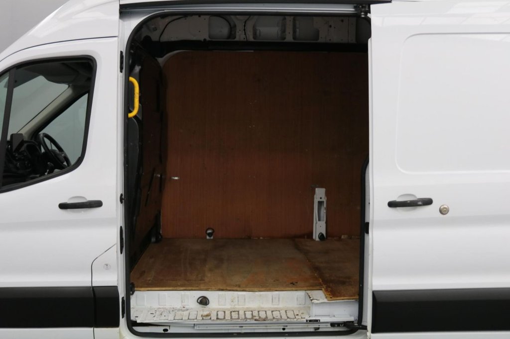 Used Ford Transit 2022 for sale - 77038038: Photo 12