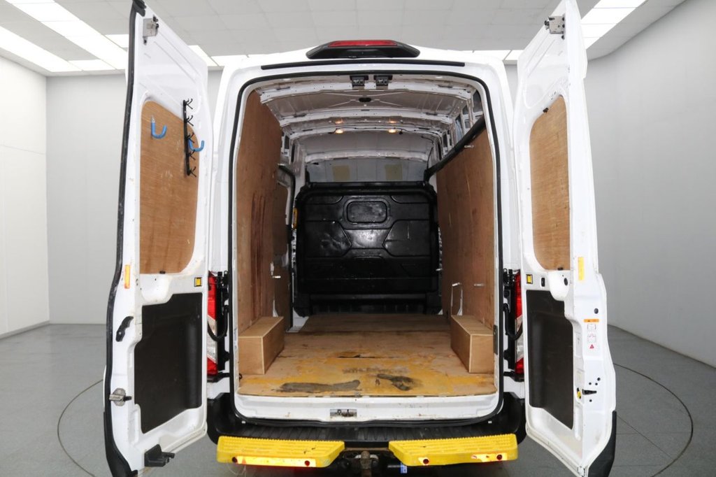 Used Ford Transit 2022 for sale - 77038038: Photo 13