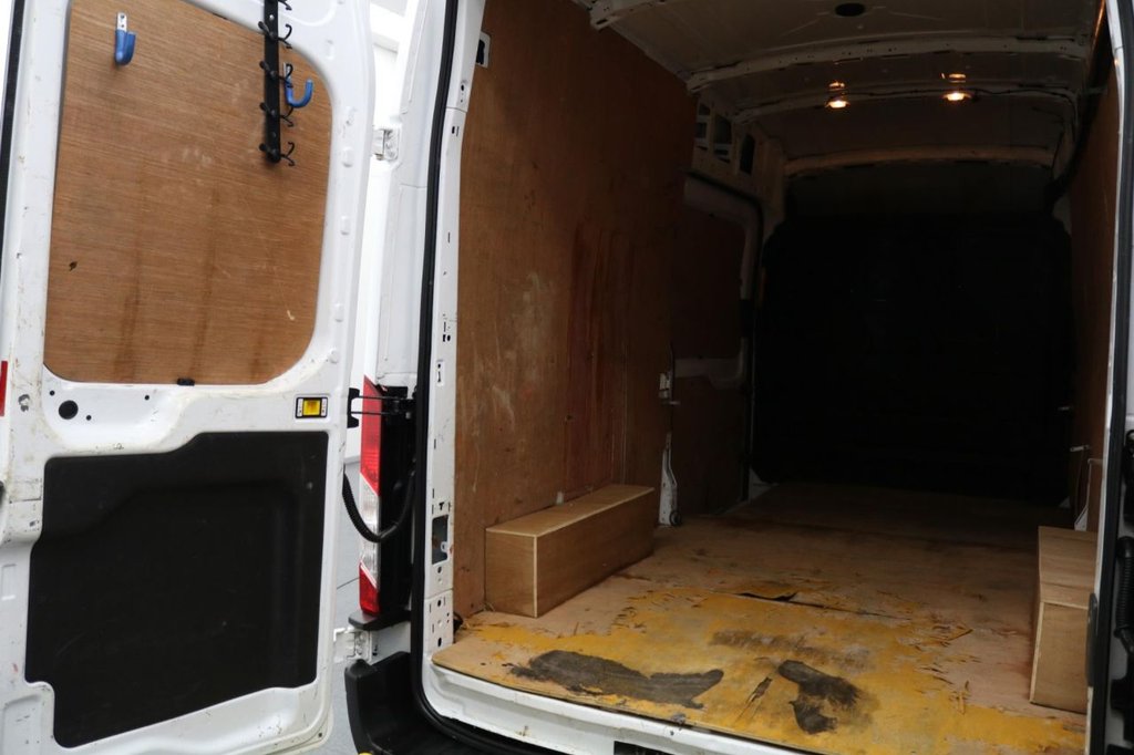 Used Ford Transit 2022 for sale - 77038038: Photo 17