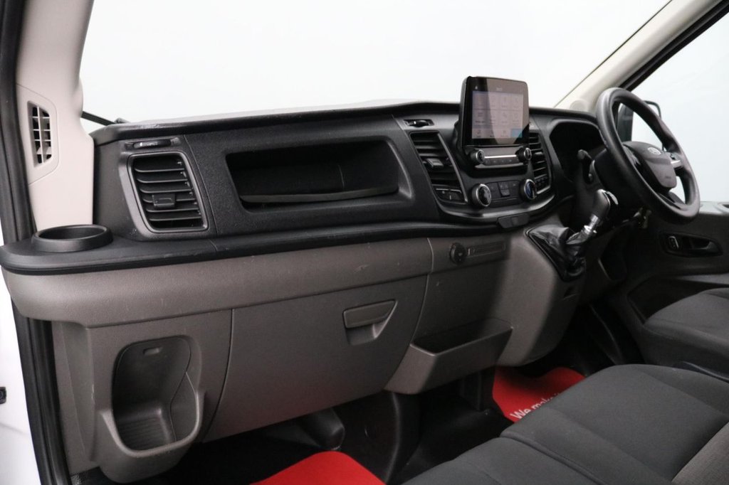 Used Ford Transit 2022 for sale - 77038038: Photo 27