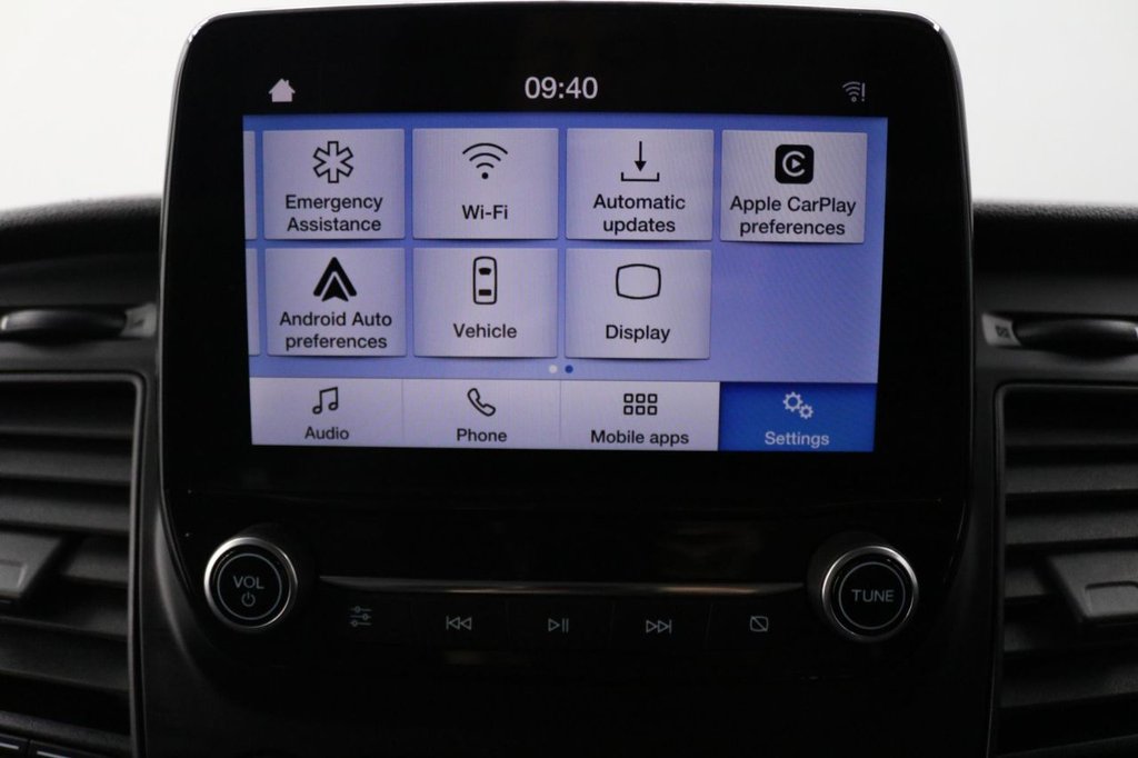 Used Ford Transit 2022 for sale - 77038038: Photo 45